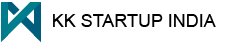 KK Startup India Logo